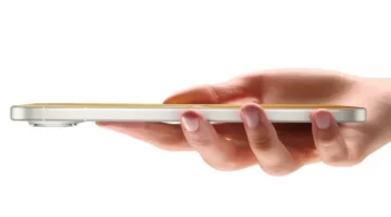 فيفو تطرح هاتف X300 FE المدمج بتجهيزات متطورة وبطارية ذات قدرة عالية